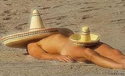The DJNewStyle Show - Episode 267: Jesus, Beach, Hat, Rage, Quitting, Cleaning Ladies